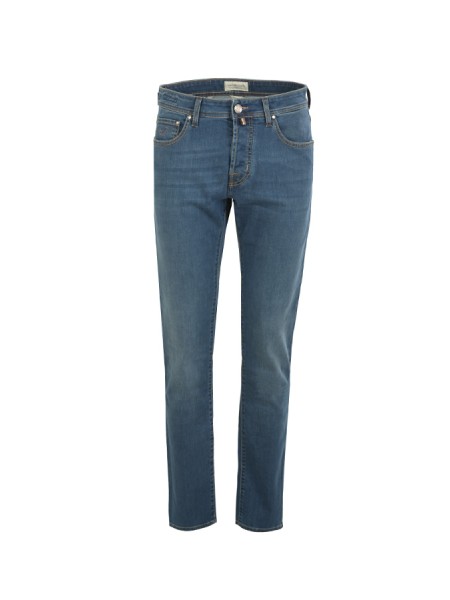 Jeans Jacob Cohen Bard Blu Medio